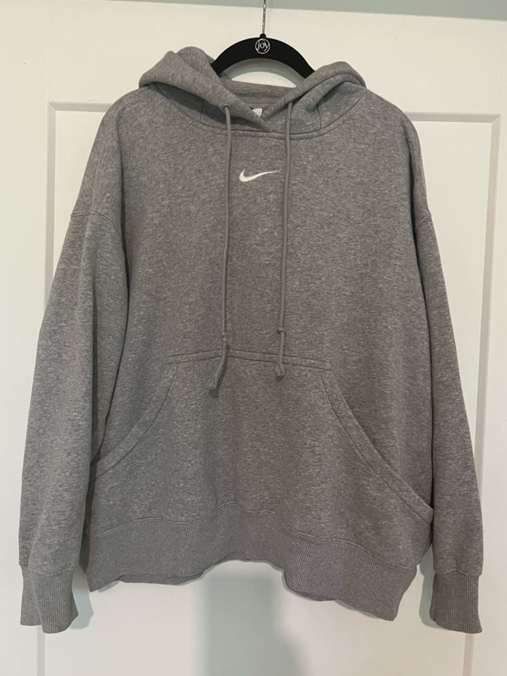 Nike women’s hoodie size medium